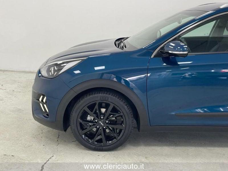 KIA Niro 1.6 GDi DCT HEV Style