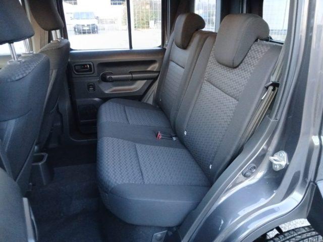 SUZUKI Jimny 1.5 5 porte GL 4 posti