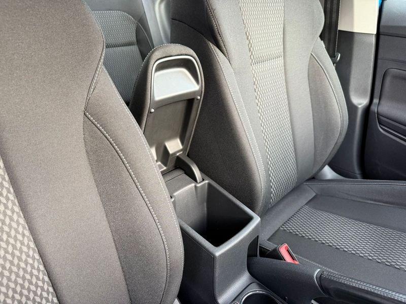 Škoda Fabia Fabia 5p 1.0 MPI Evo 80cv STYLE