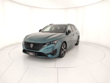 PEUGEOT 308 SW 1.5 bluehdi GT Pack s&s 130cv eat8