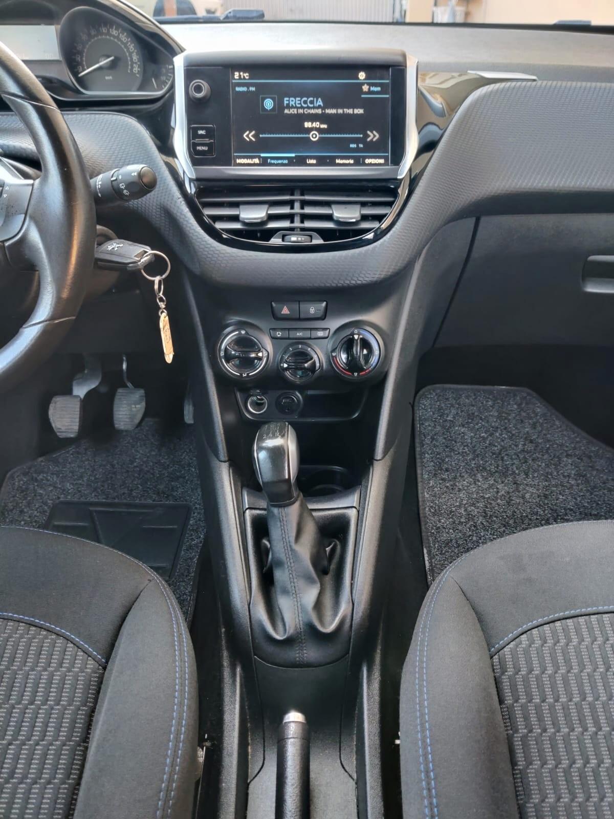 Peugeot 208 Diesel 5 Porte