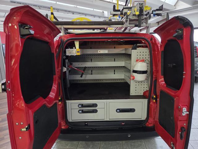 FIAT Fiorino 1.3 MJT 80CV Cargo Adventure con Traction Plus