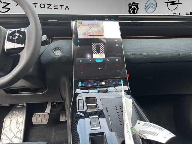 Citroen C5 Aircross Hybrid 145 CV e-DCS6 Plus