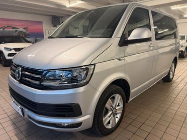 Volkswagen Caravelle 2.0 TDI 150CV DSG Comfortline N1