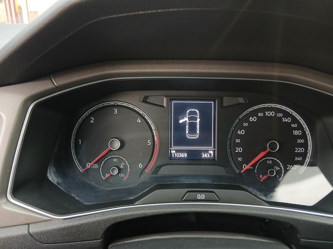 Volkswagen T-Roc 2.0 TDI SCR 150 CV Style BlueMotion Technology