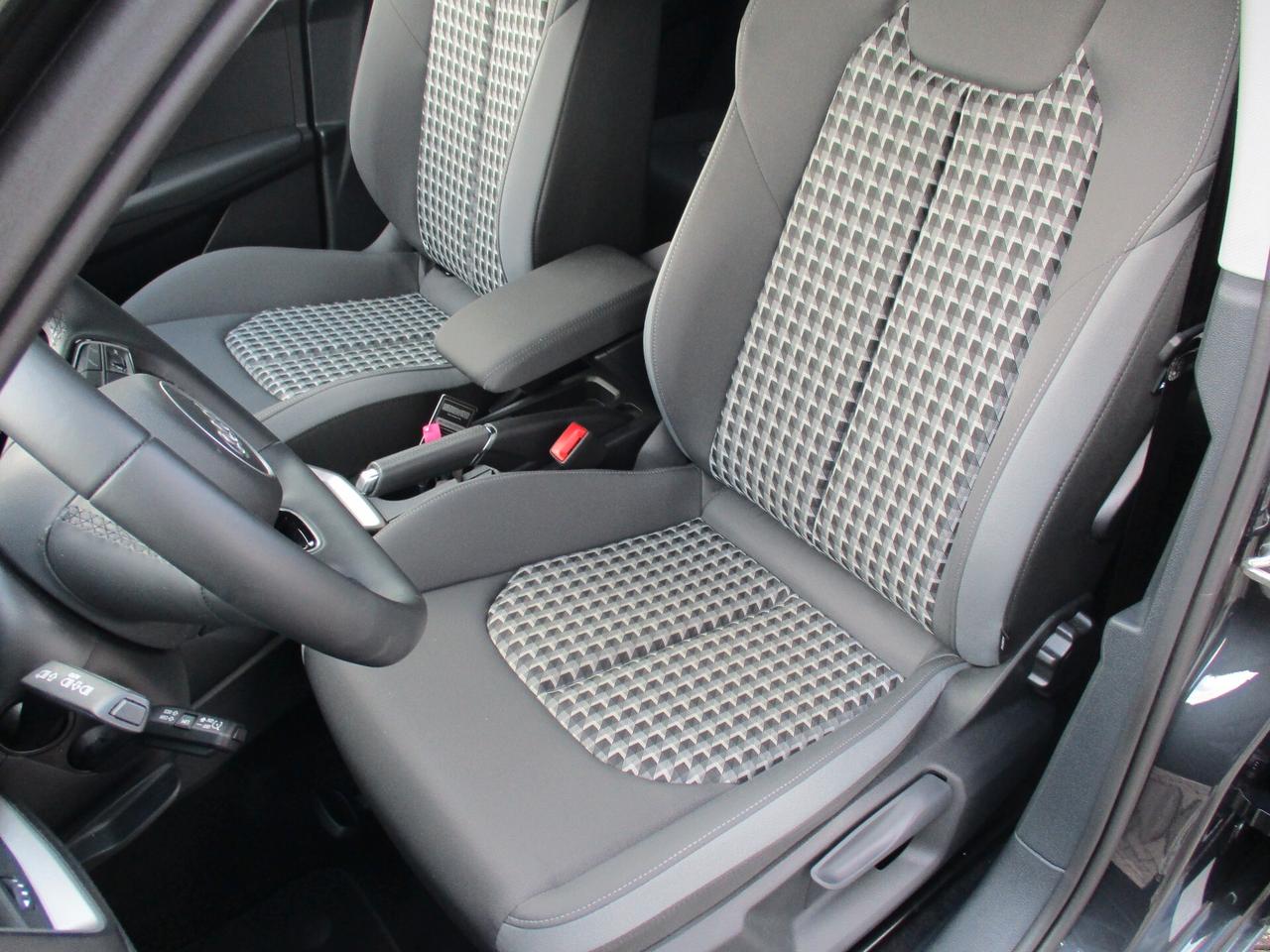 Audi A1 SPB 30 TFSI Business