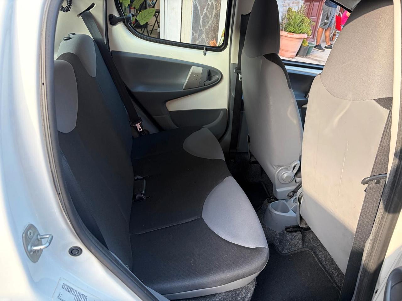 Citroen C1 1.0 5 porte 47.000KM NUOVA IMMACOLATA