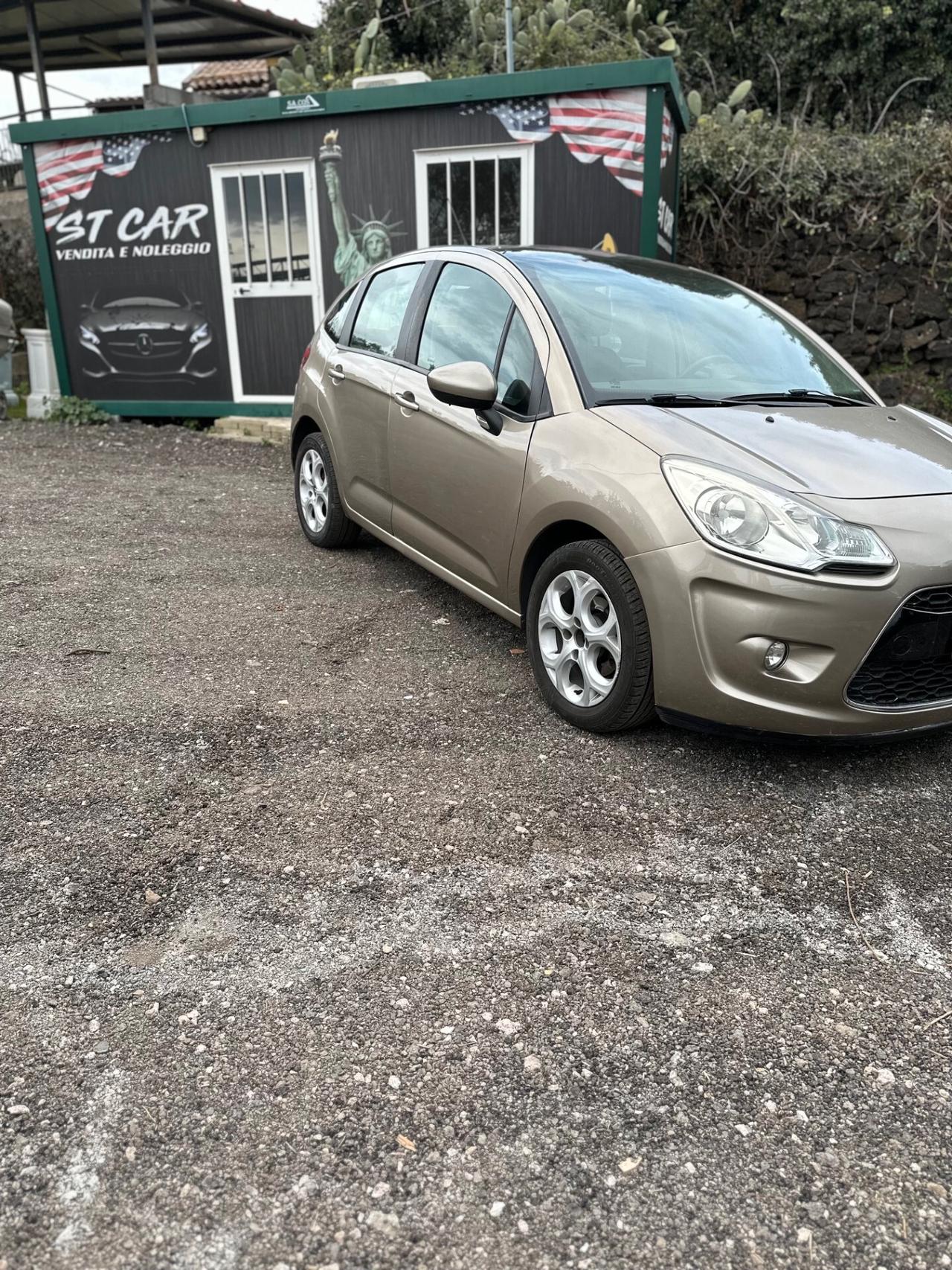 Citroen C3 1.1 Exclusive