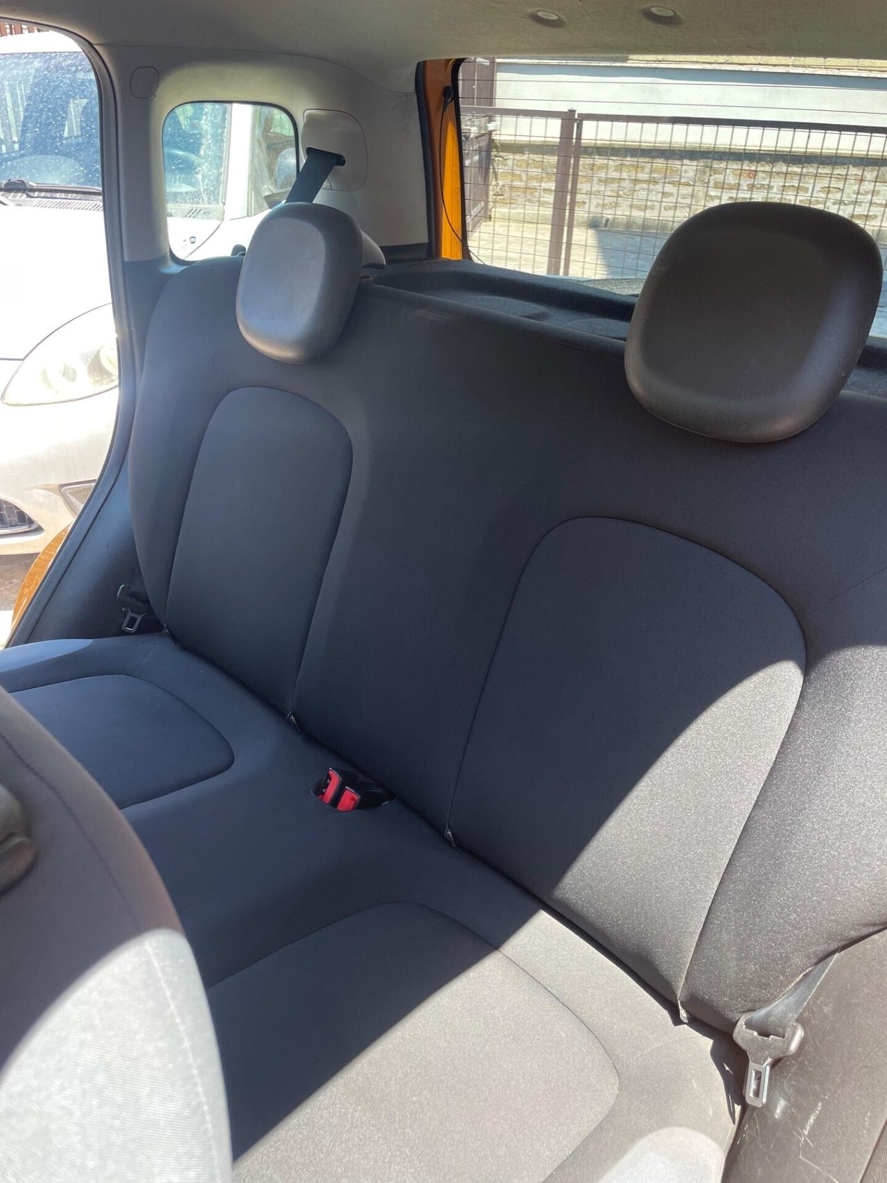 Fiat Panda 1.2 Easy Unipro Manutenzione certificata