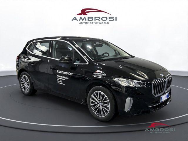 BMW 218 Serie 2 i Luxury Line Comfort Pro Package