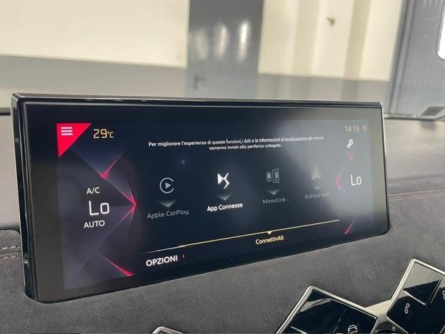 Ds DS3 DS 3 Crossback PureTech 155 aut. Performance Line