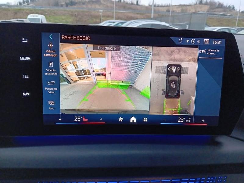 BMW Serie 1 118d MSport Pro auto