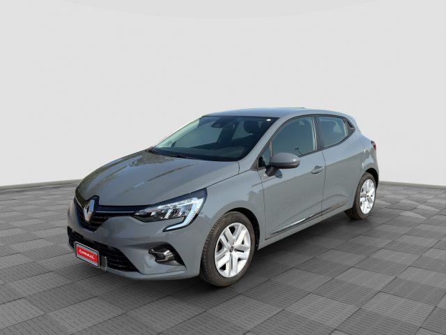 RENAULT Clio Clio TCe 100 CV GPL 5 porte Zen