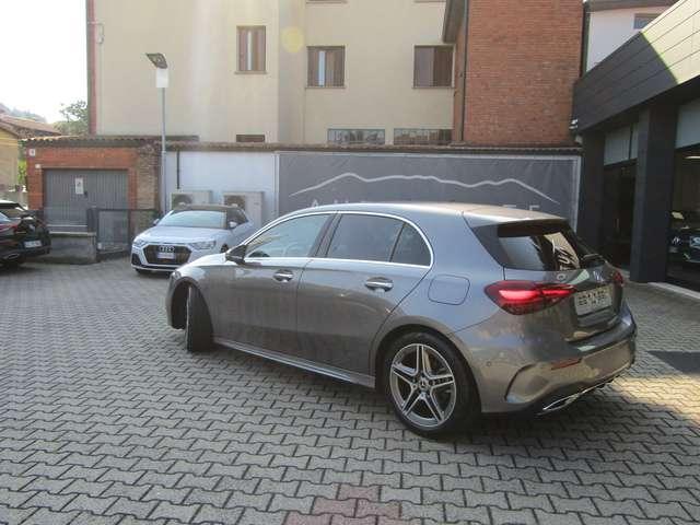 Mercedes-Benz A 180 d PREMIUM AMG CERCHI 18,NAVI,LED,KEYLESS,PACK LUCI