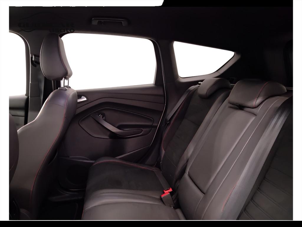 FORD Kuga II 2017 - Kuga 1.5 ecoboost ST-Line s&s 2wd 120cv