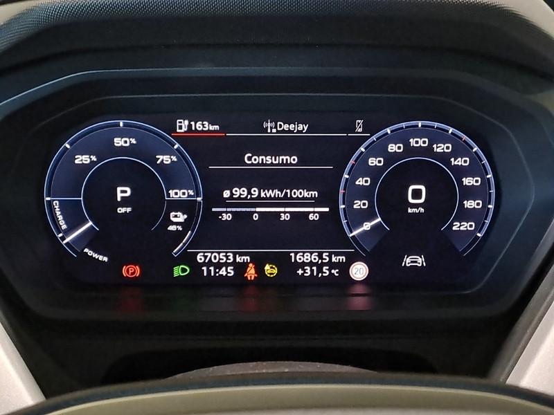 AUDI Q4 E-TRON 40 E-TRON SUV