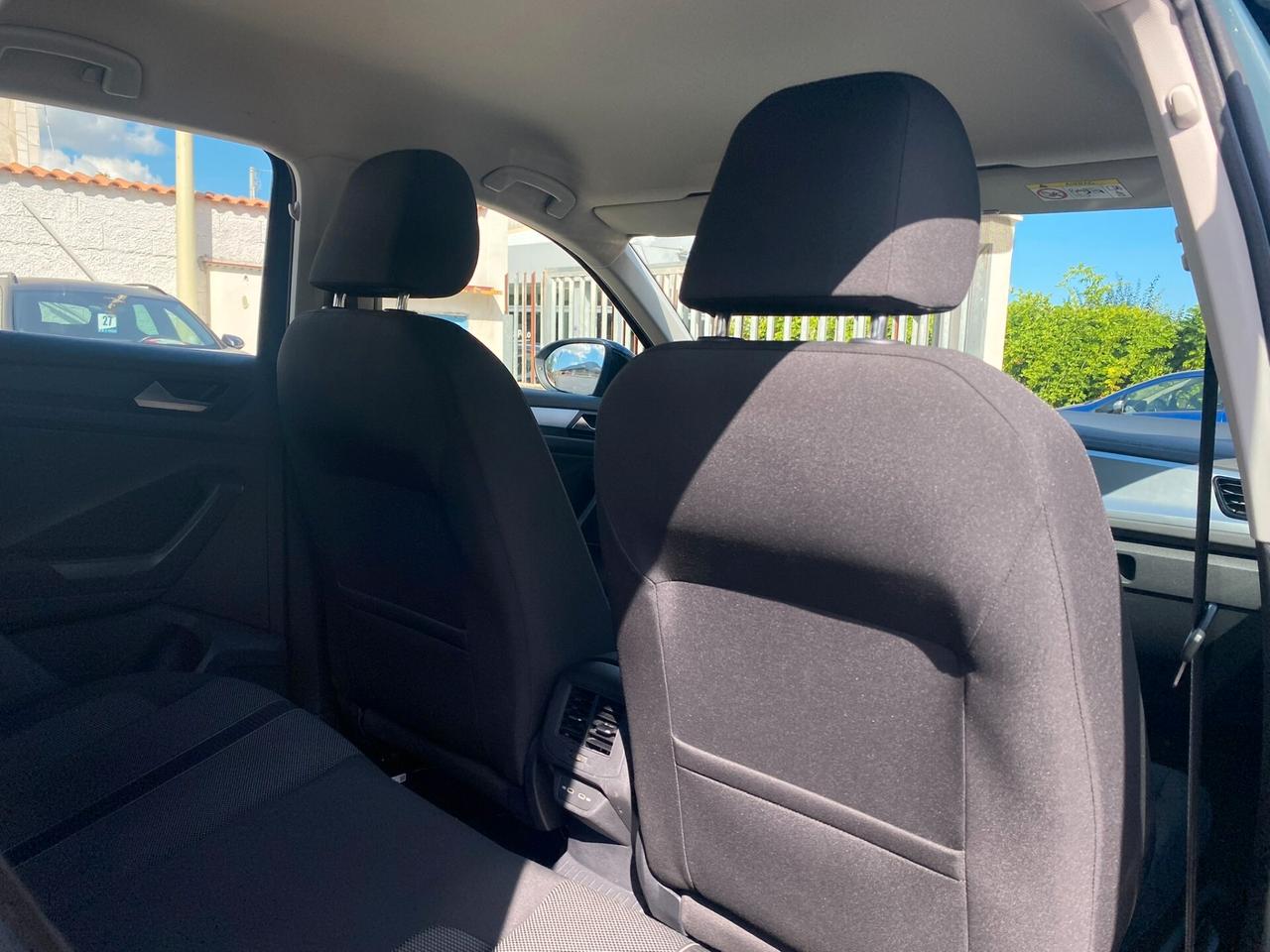 Volkswagen T-Roc Life 2.0 TDI 116CV
