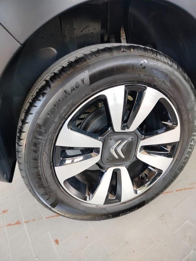 CITROEN C3 1.2 83cv S&S Shine Pack