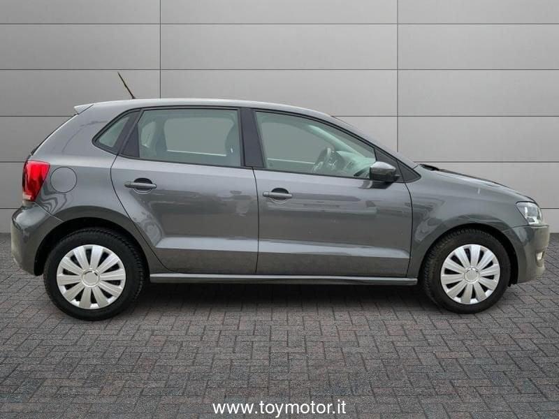 Volkswagen Polo 5ª serie 1.2 70 CV 5p. Comfortline