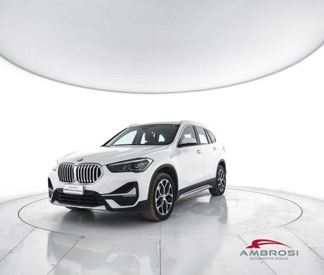 BMW X1 sDrive18d xLine Plus Auto
