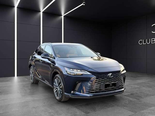 Lexus RX 450h RX MY 26 450h+ 2.5 Phev Executive e-cvt 309cv