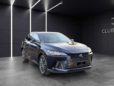 Lexus RX 450h RX MY 26 450h+ 2.5 Phev Executive e-cvt 309cv