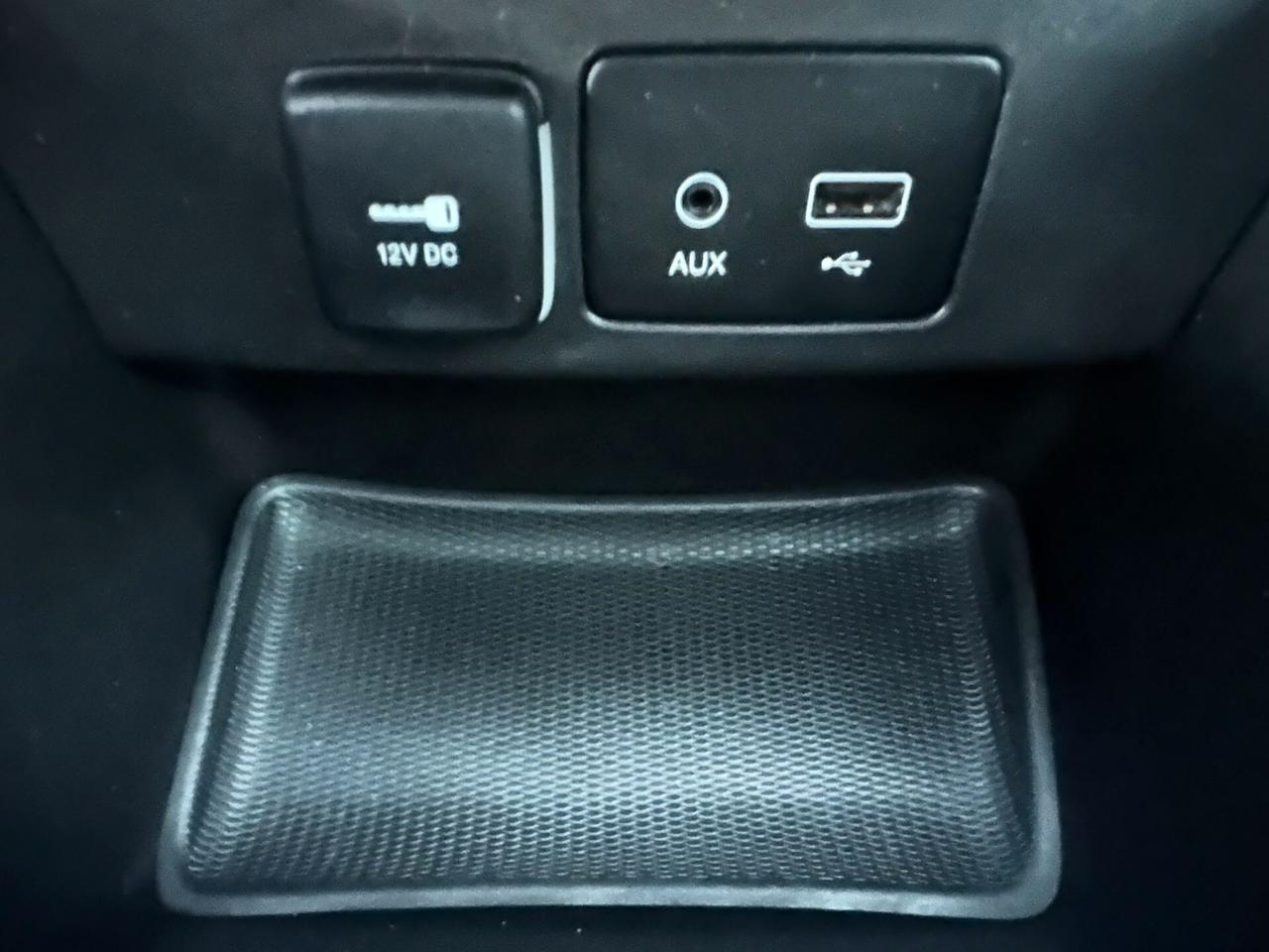 Fiat Tipo 1.6 Mjt 4 porte Lounge