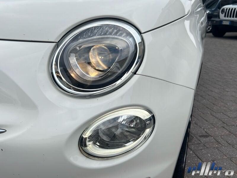 FIAT 500 1.2 LOUNGE 69CV