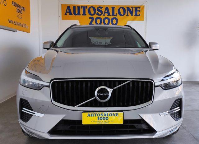 VOLVO XC60 B4 (d) AWD Geartronic Momentum Pro