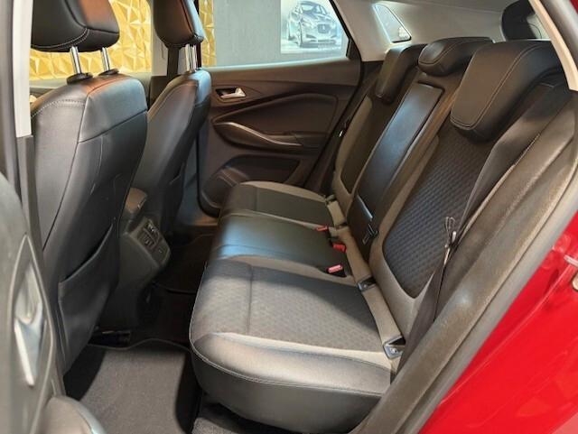 Opel Grandland X 1.6 diesel Ecotec Start&Stop Innovation