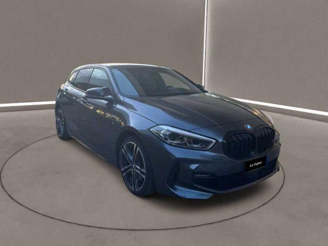 BMW 120 Serie 1 (F40) - d xDrive 5p. Msport