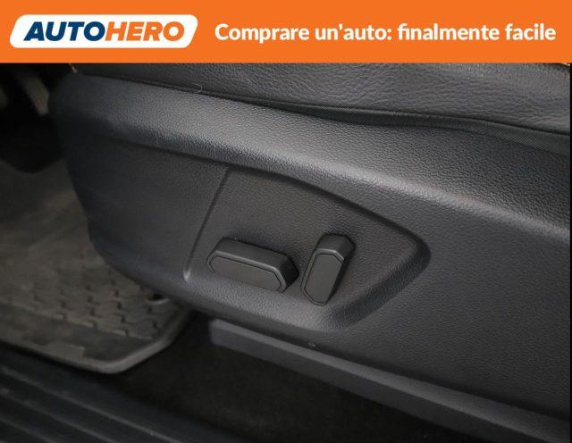 FORD Ranger 2.0 TDCi aut. 213CV DC Wildtrak 5 posti