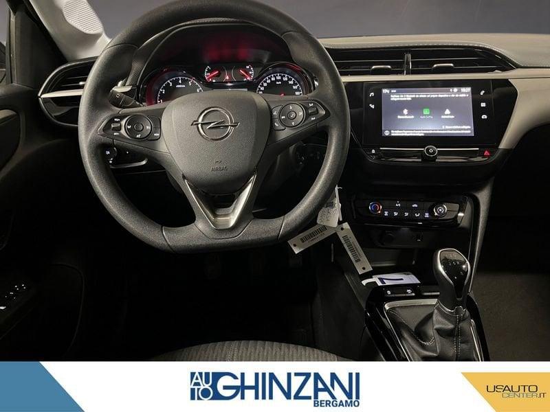 Opel Corsa Corsa 1.2 Edition