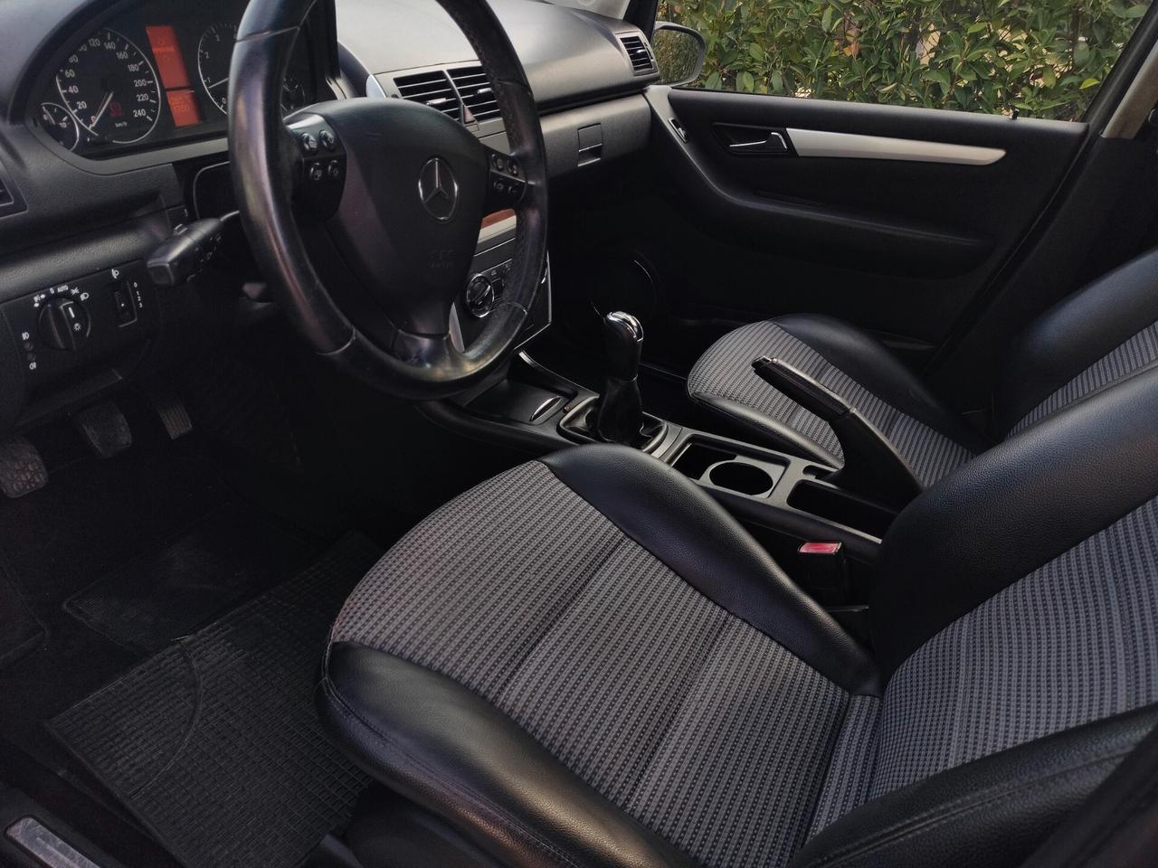 Mercedes-benz A 150 Avantgarde