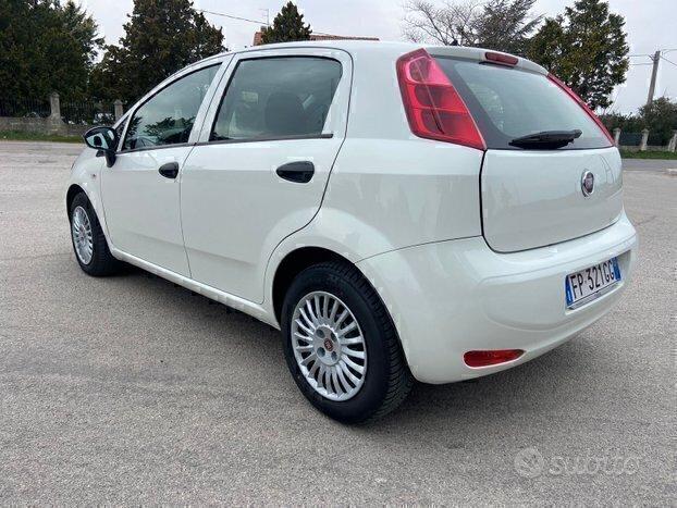 Fiat Punto 1.3