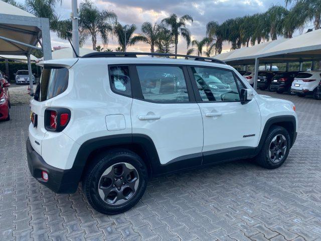 JEEP Renegade 1.6 Mjt 120 CV Longitude