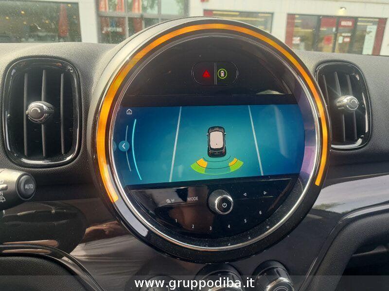 MINI Countryman Mini F60 2020 Diese Mini 2.0 Cooper D Essential auto