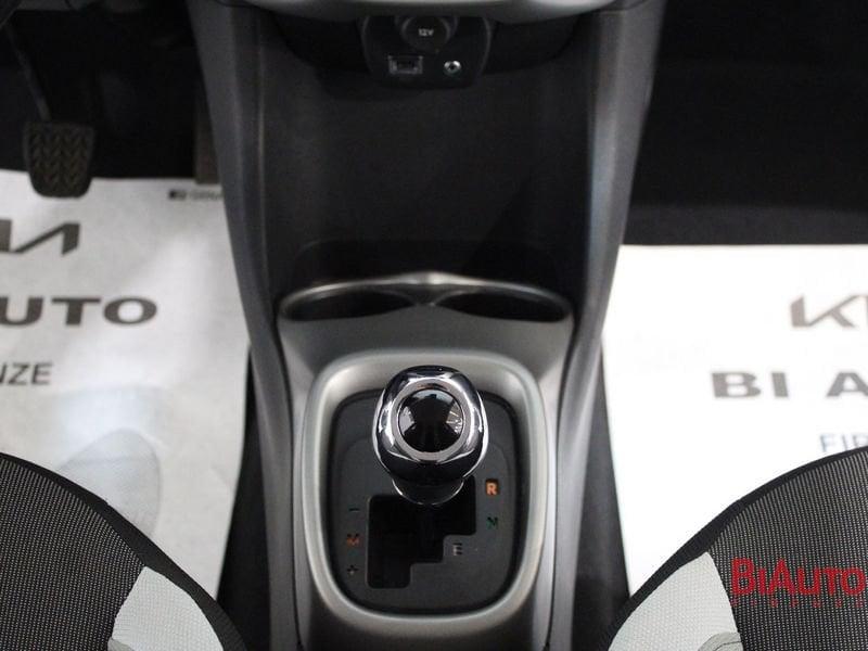 Toyota Aygo Aygo 5p 1.0 x-play tss m-mt