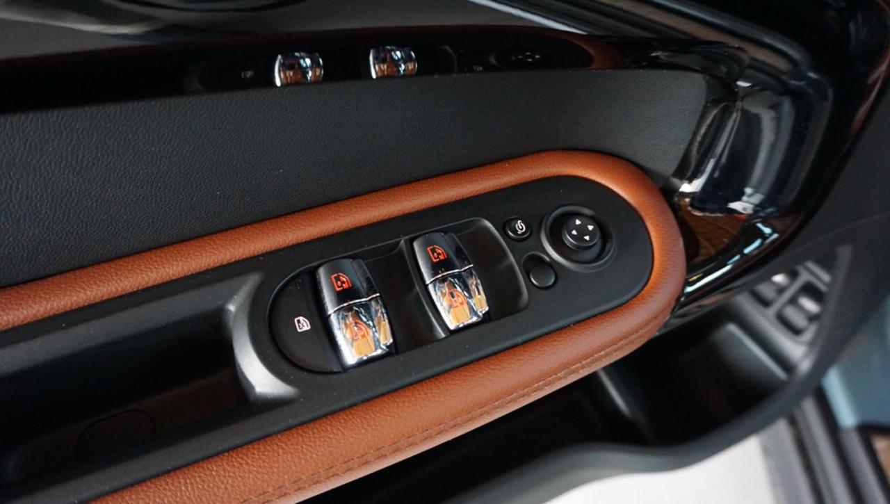 MINI Cooper Countryman 1.5 Cooper SE Countryman ALL4 Automatica