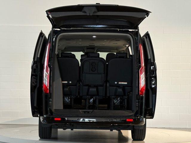FORD Tourneo Custom 320 2.0EcoBlue 185cv aut. PC Sport PREZZO REALE