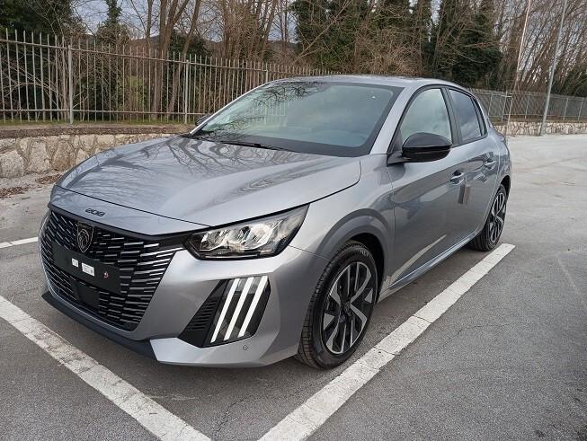 Peugeot 208 1.2 Business 100 CV Allure