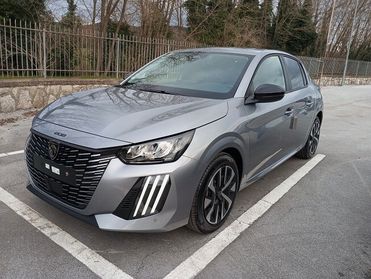 Peugeot 208 1.2 Business 100 CV Allure