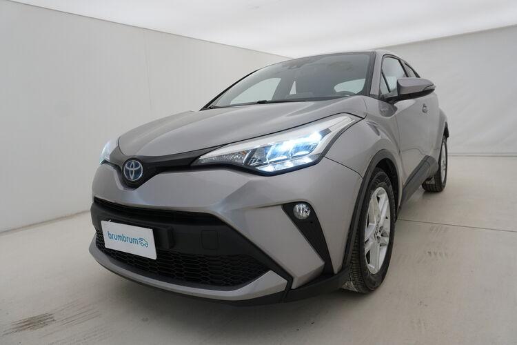 Toyota C-HR Hybrid Business BR485746 1.8 Full Hybrid 122CV