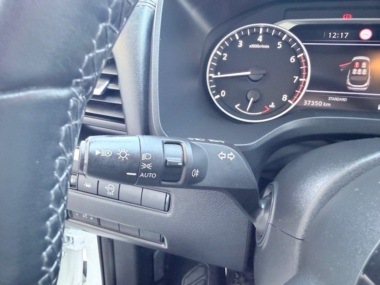 Nissan Qashqai 1.3 mhev Acenta 2wd 140cv