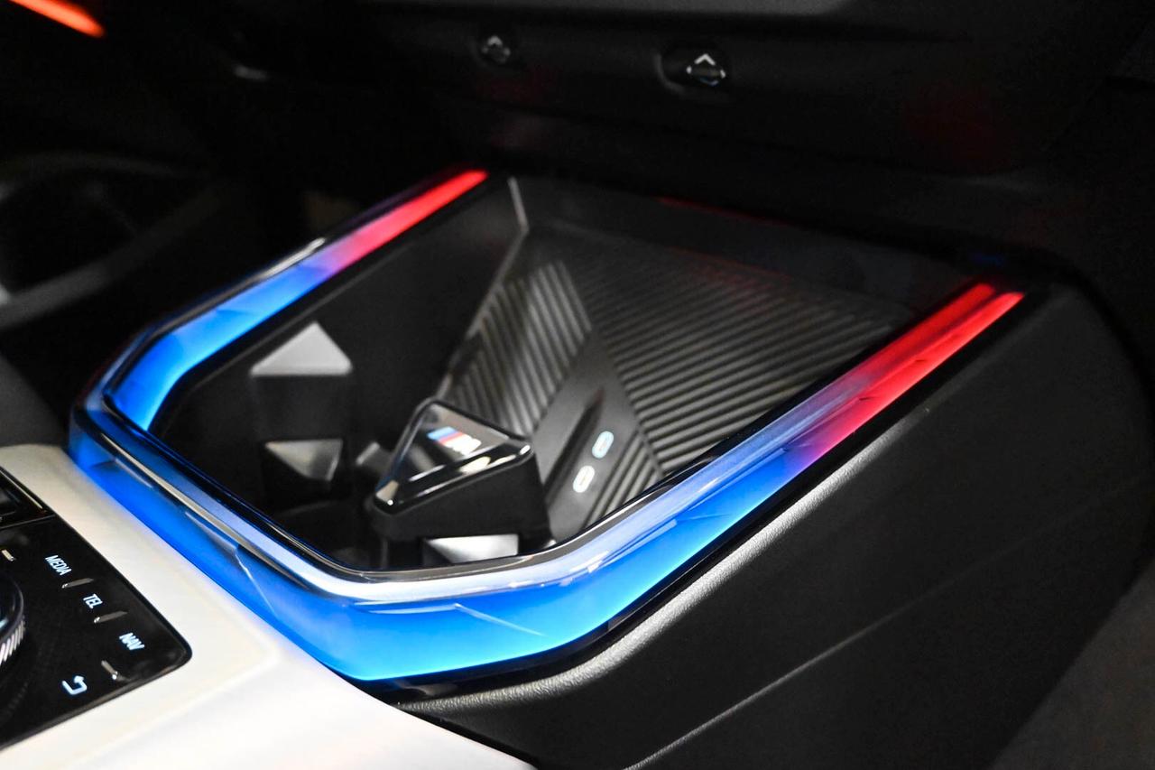 BMW X3 (G45) X3 xDrive20d 48V MSport...