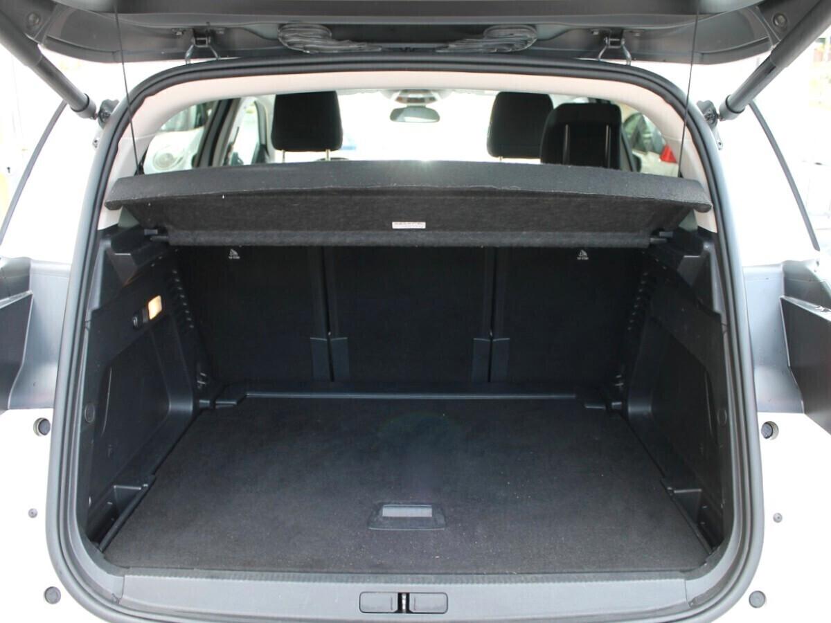 Citroen C5 Aircross BlueHDi 130 S&S EAT8 Shine