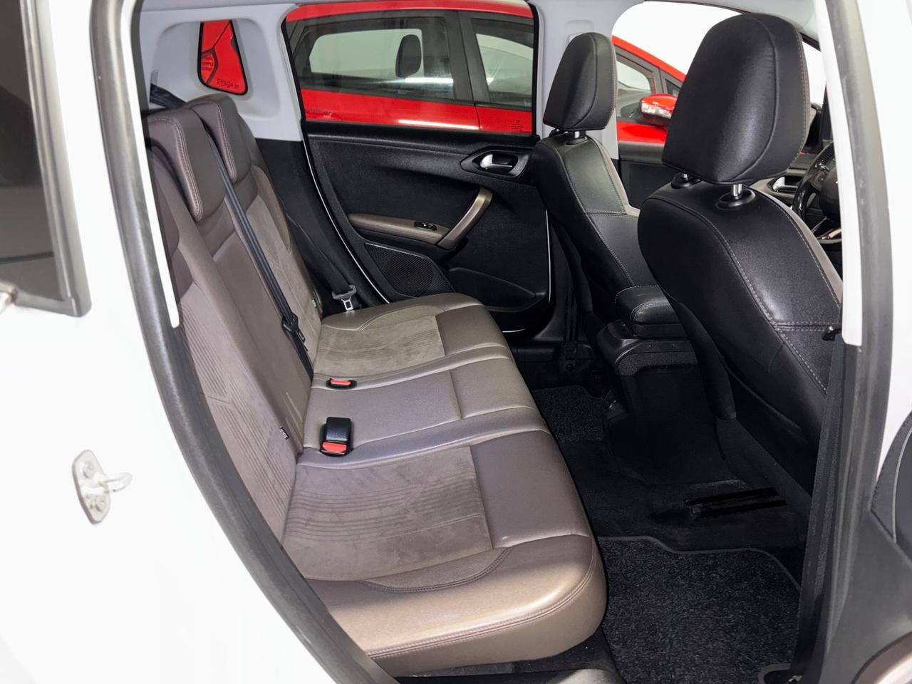 Peugeot 2008 1.6 e-HDi Féline FULL OPT. GANCIO TRAINO