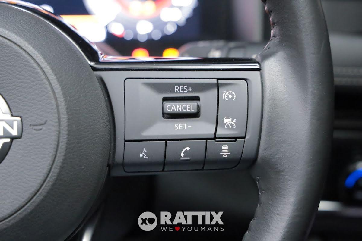 Nissan X-Trail 1.5 e-power N-Connecta e-4orce 4WD