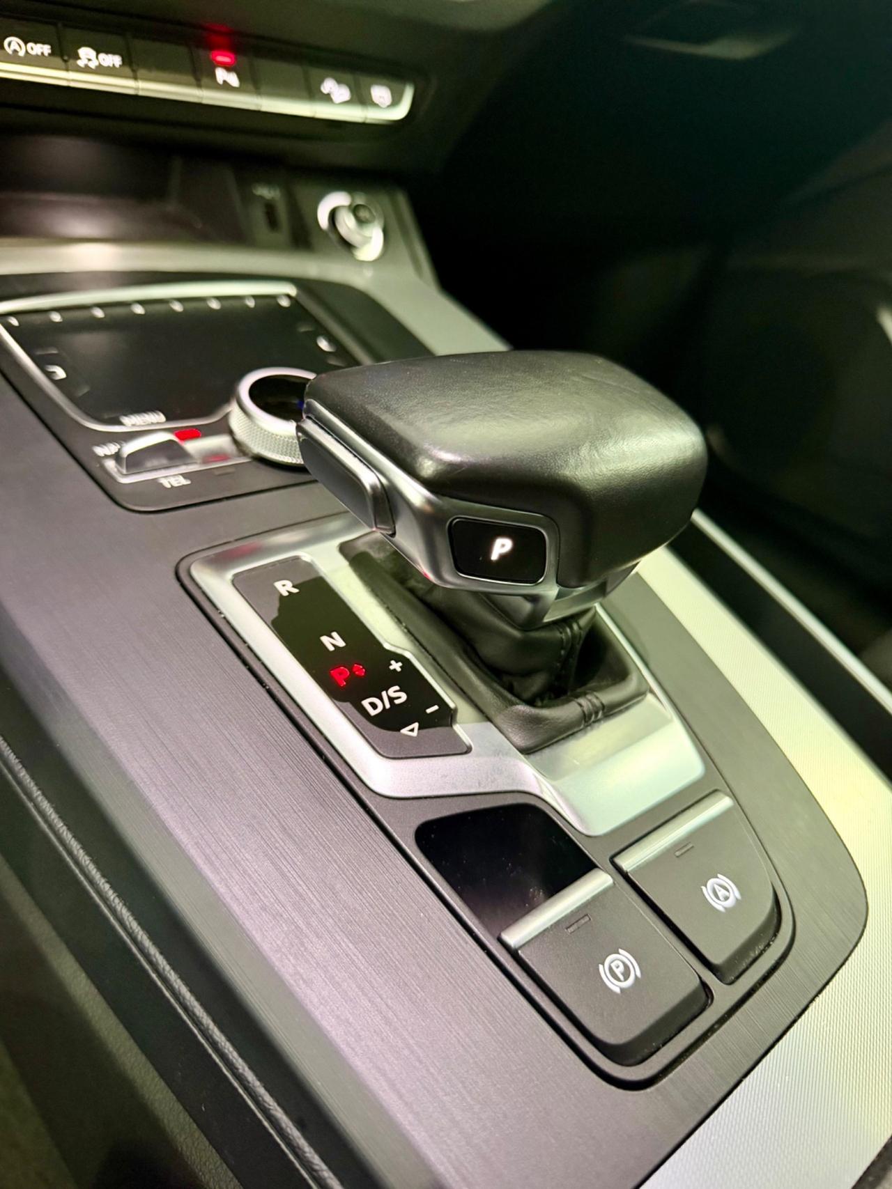 Audi Q5 40 2.0 190cv quattro S tronic Sport FINANZIABILE