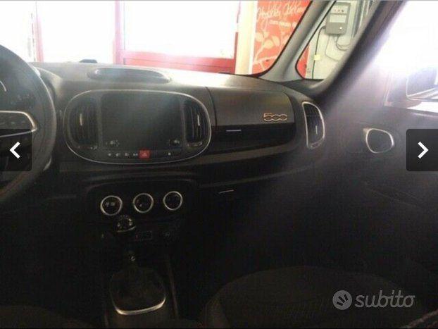 Fiat 500 L Cross 1.4 95 CV GPL 2019 Nuova